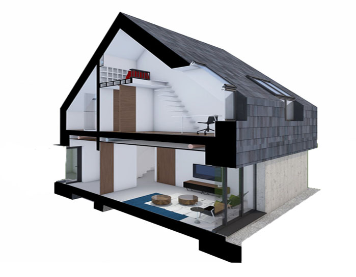 строительство блочного дома по указу 240 или 13